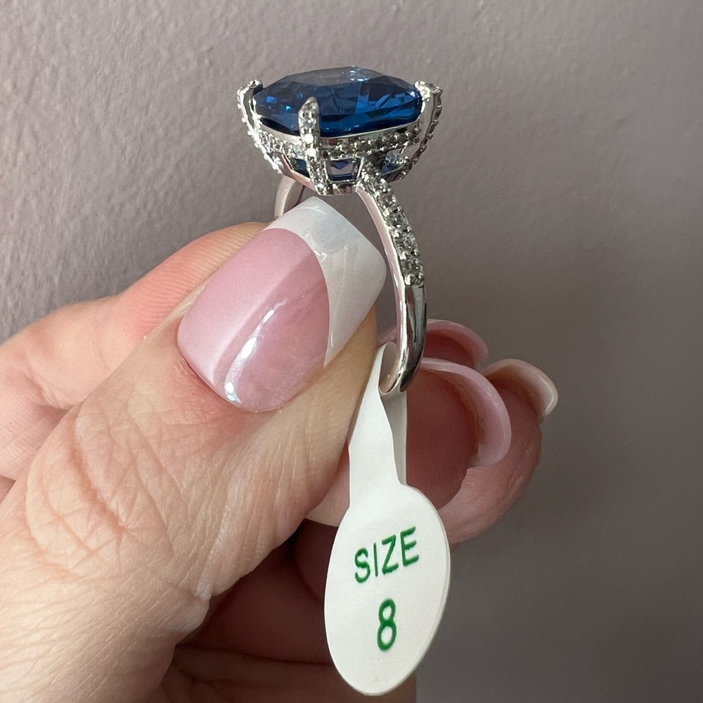 Bomb Party OG Ring size 8